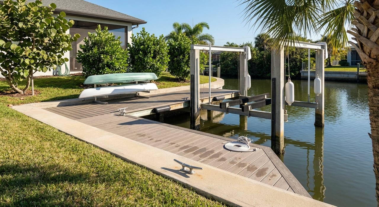 Canal Living In Apollo Beach: Lifestyle And Boating Basics