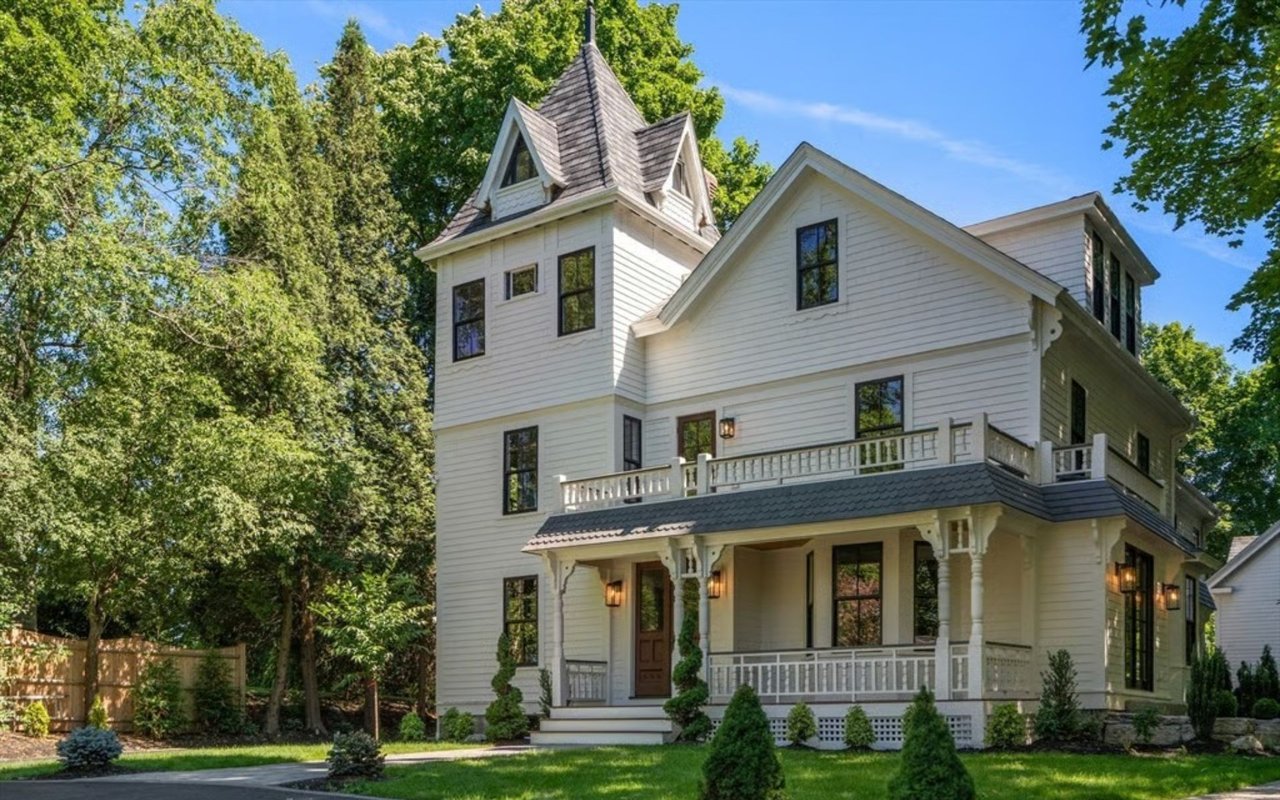 The Elliot - $4,200,000