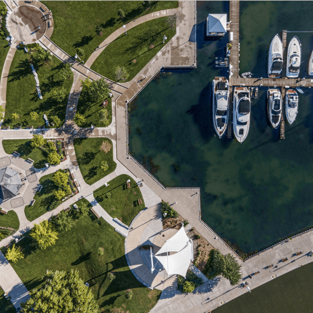 South Lake - Oakville