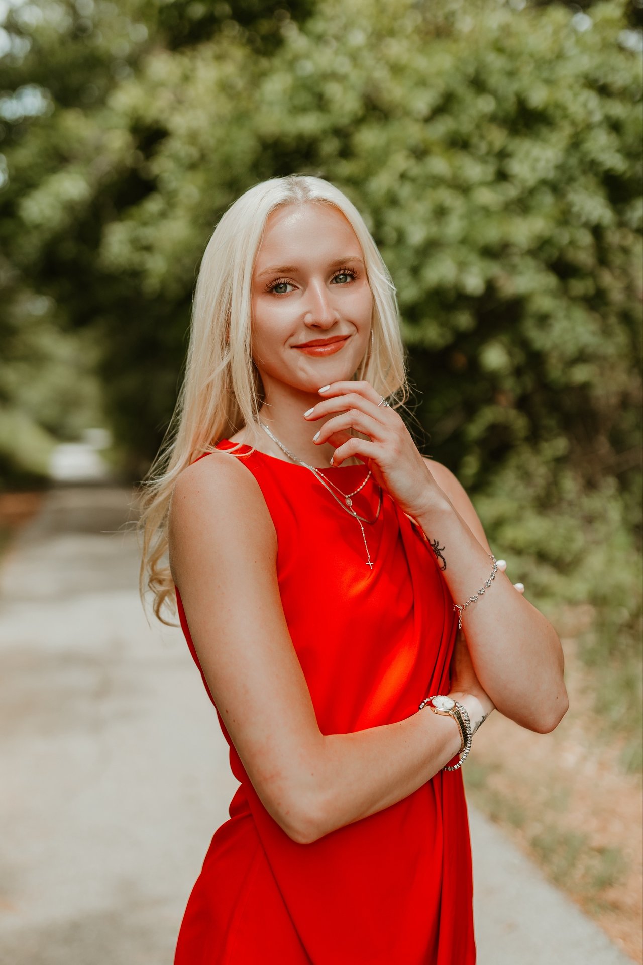 Madeline Sidorovic