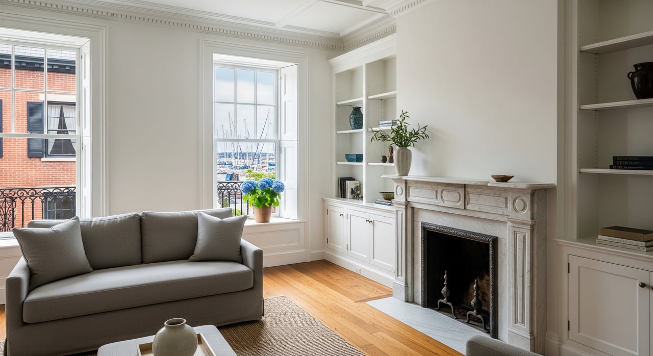 First-Time Homebuyer Guide for Portsmouth, NH