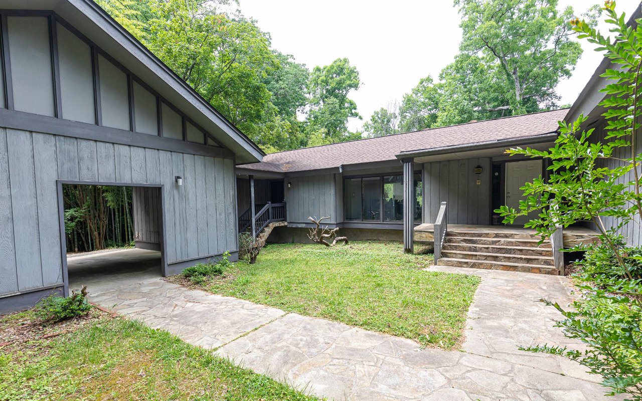 1165 W Garmon Road