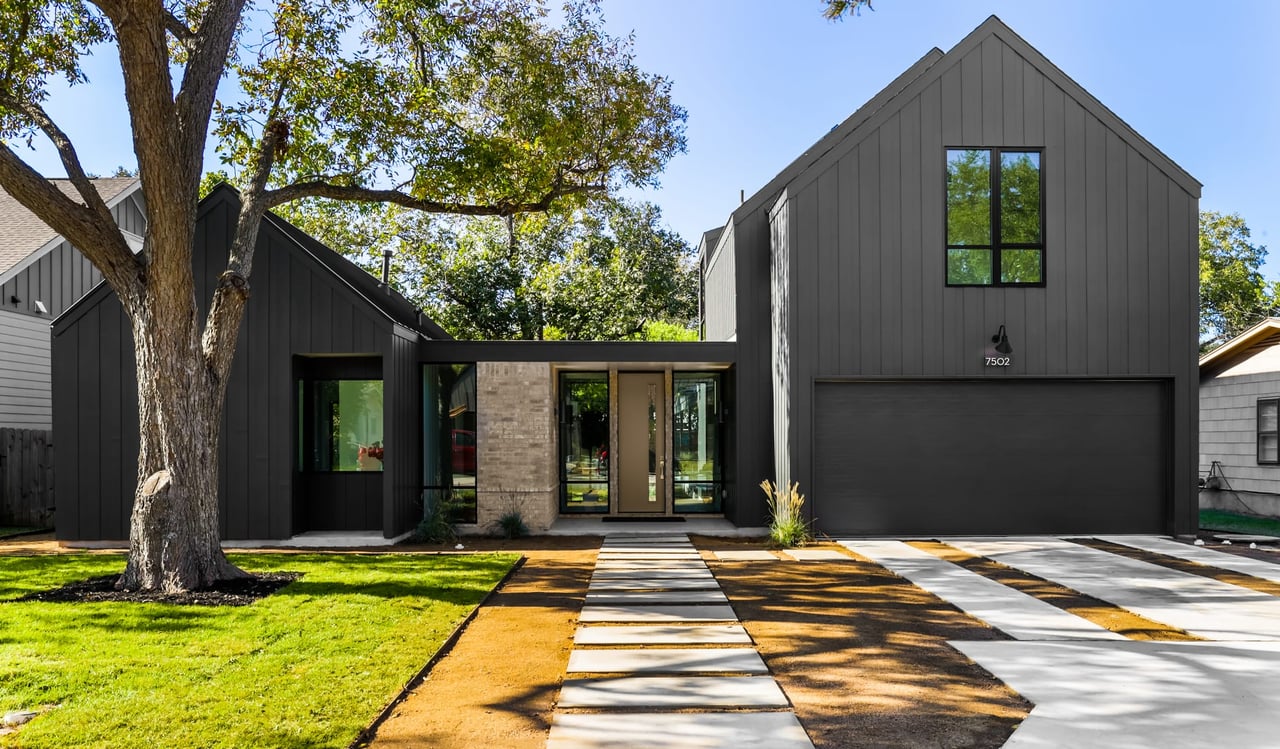 CRESTVIEW MODERN