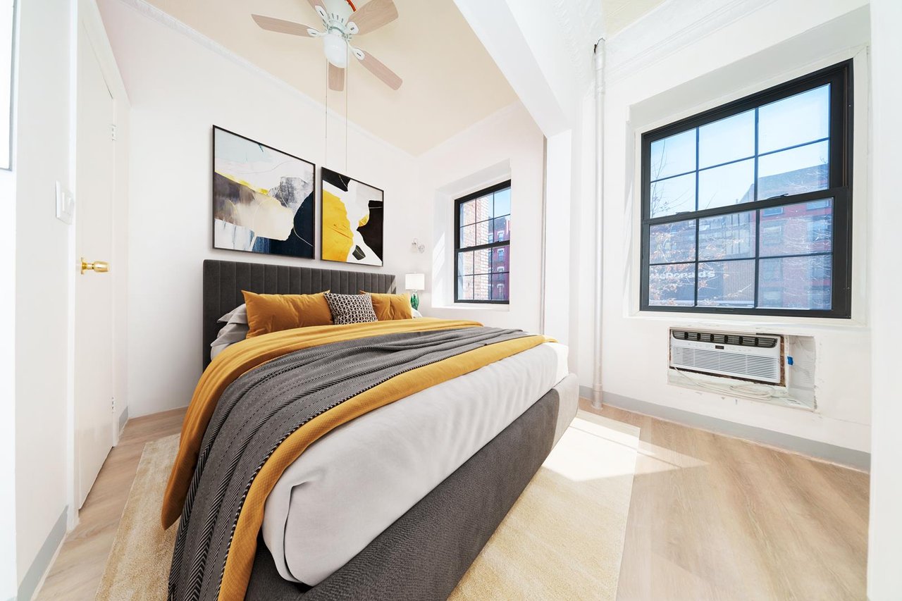 103 First Avenue, Apt 1