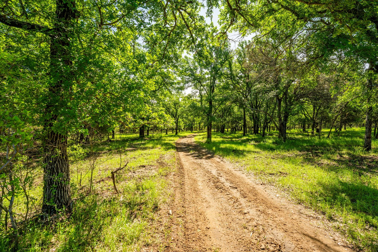 Cuatro Colinas Ranch