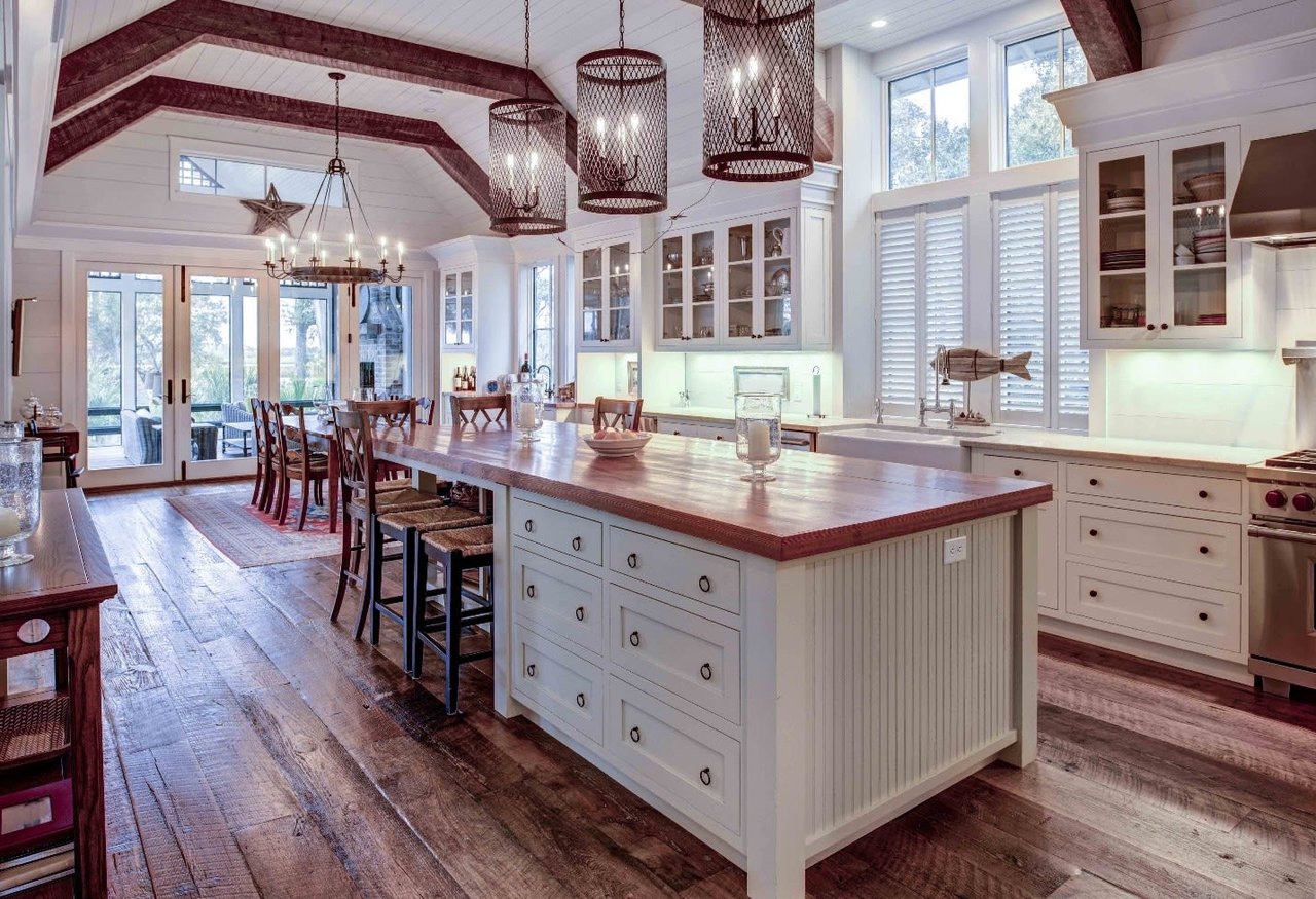 Modern Farmhouse Styles – The Trend Gets an Update