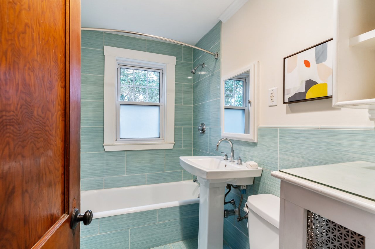 10 Wachusett Street, Unit 3