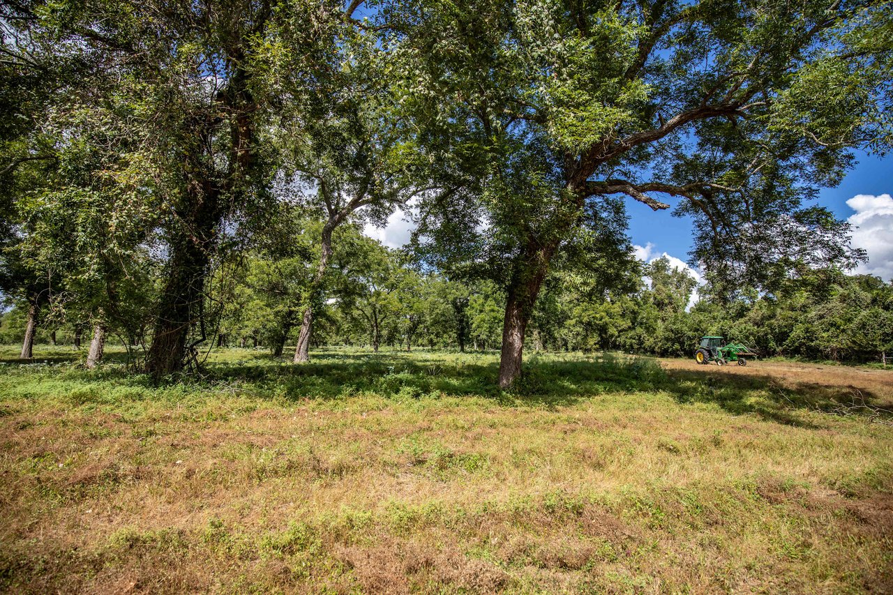 Lovers Lane River Ranch | 140± Acres | DeWitt County