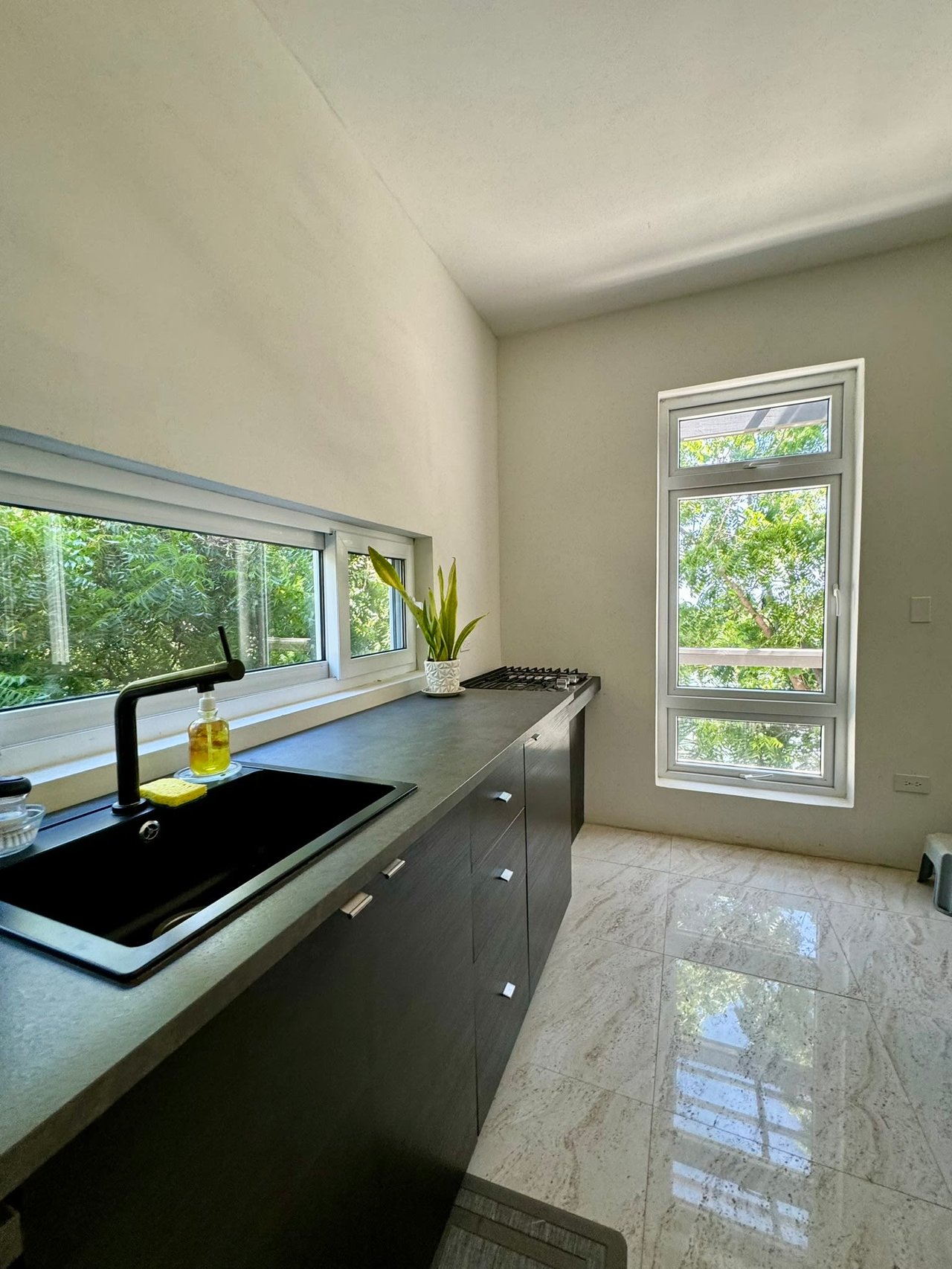 517 Hodge's Creek Two Bedroom Standalone Home
