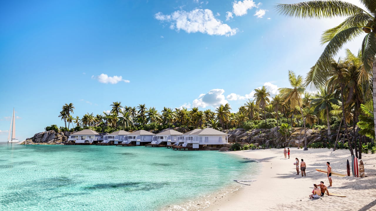 Estate Residences at Montage Cay 