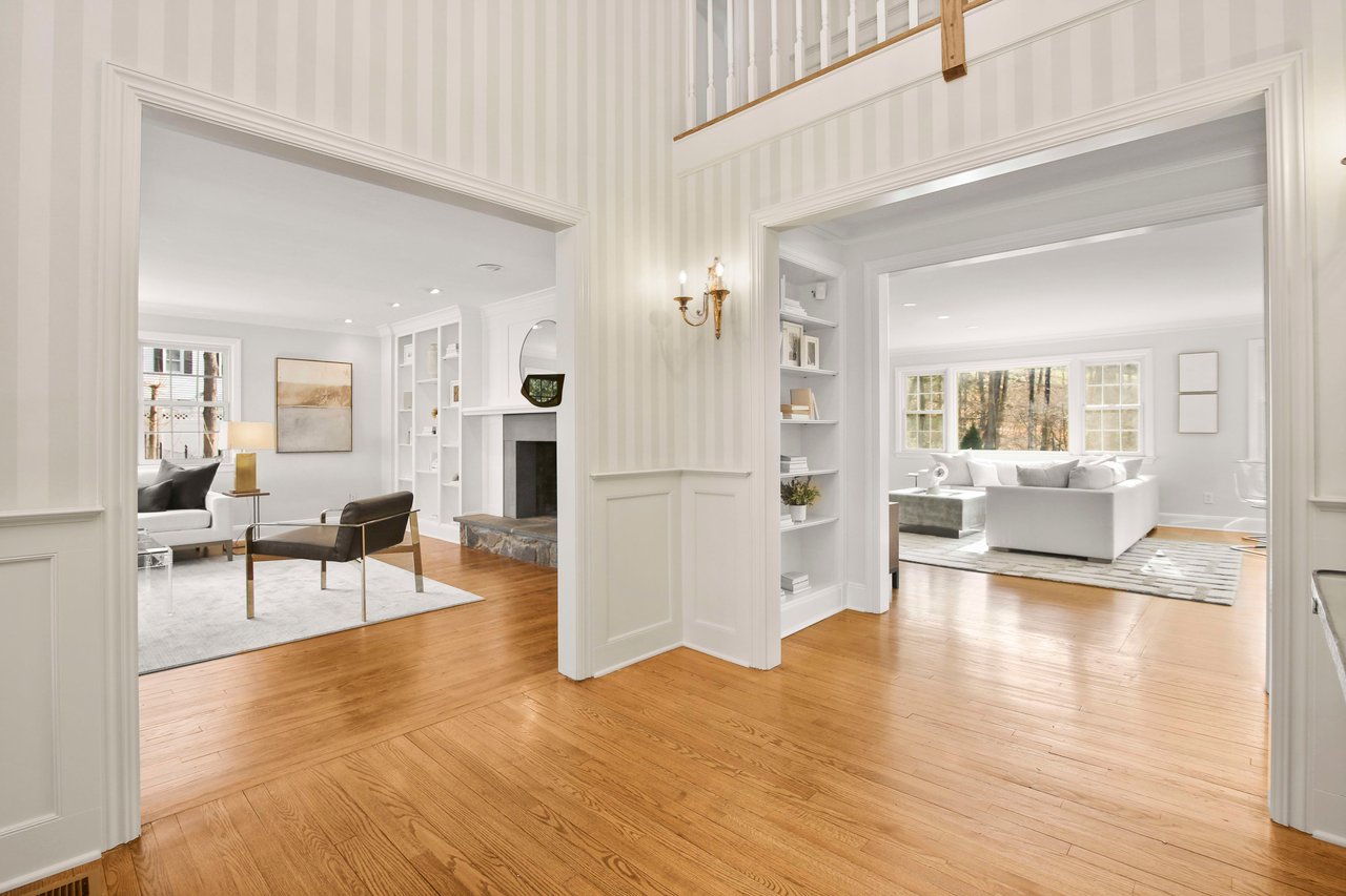 12 Bushy Ridge Road