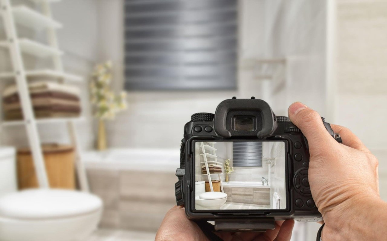 5 Photography Secrets to Make Your Home Stand Out