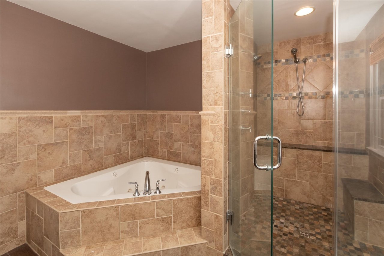 Outstanding Home in Carmel