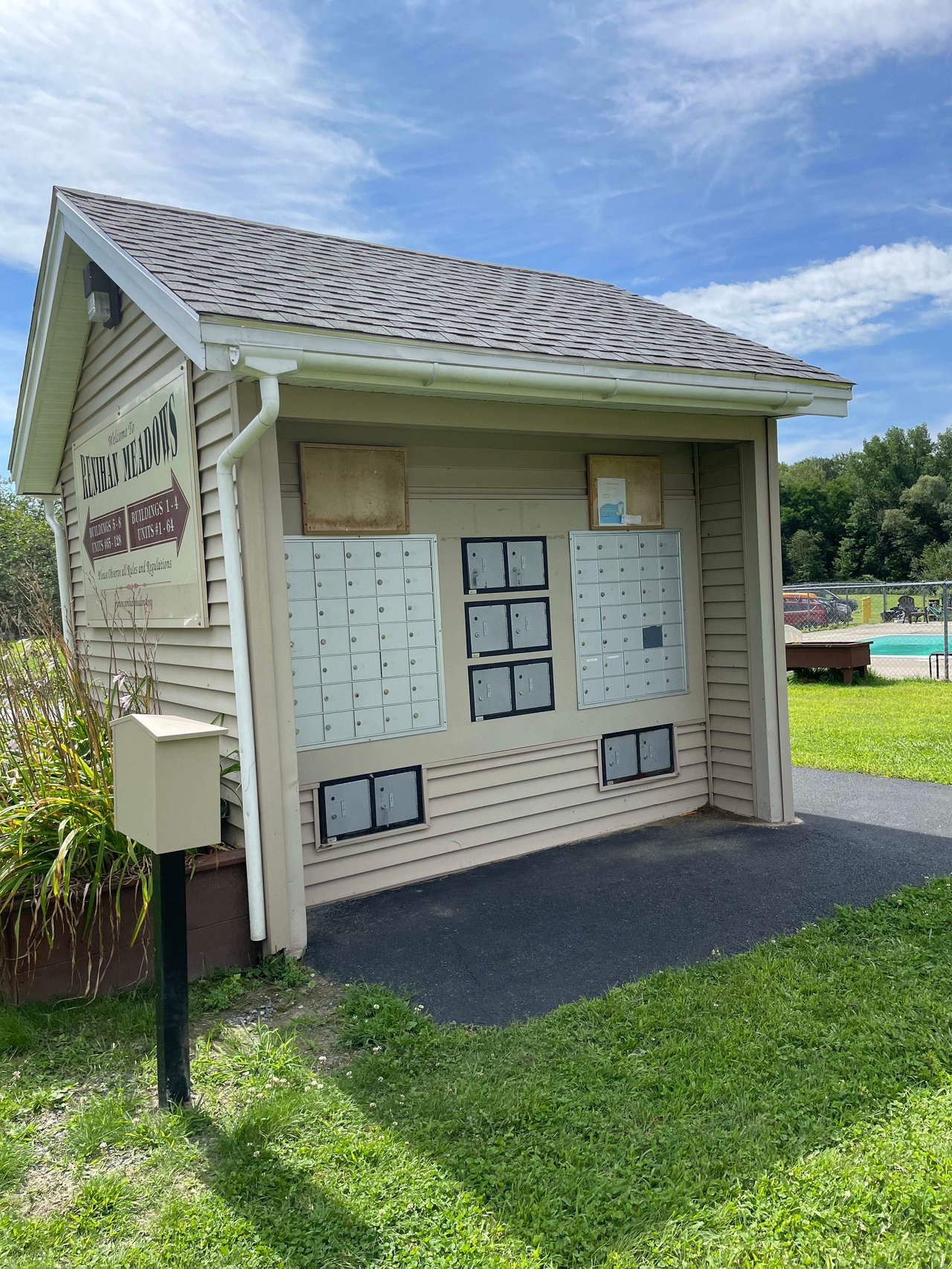 220 Mascoma Street, Unit 48 Lebanon, NH 03766