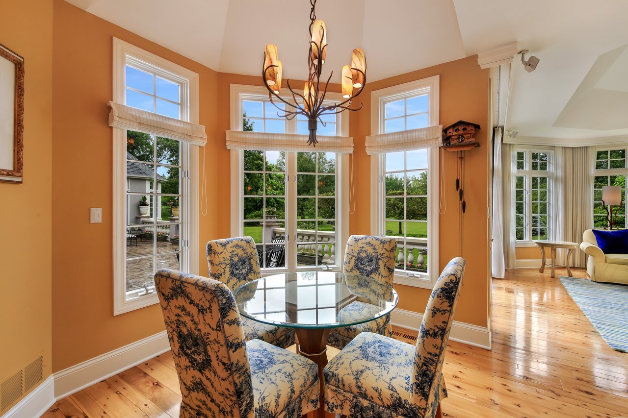 Featured In Better Homes & Gardens Magazine 