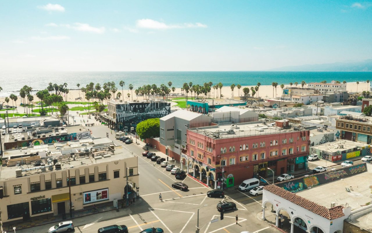 Venice Beach