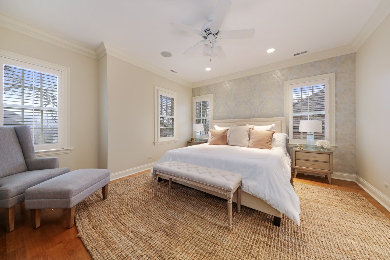 Exuding A Sense Of Timeless Appeal