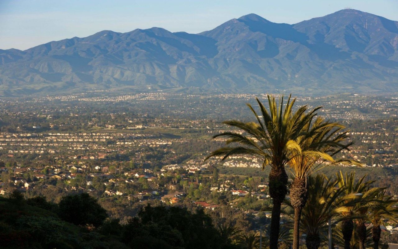 Riverside County
