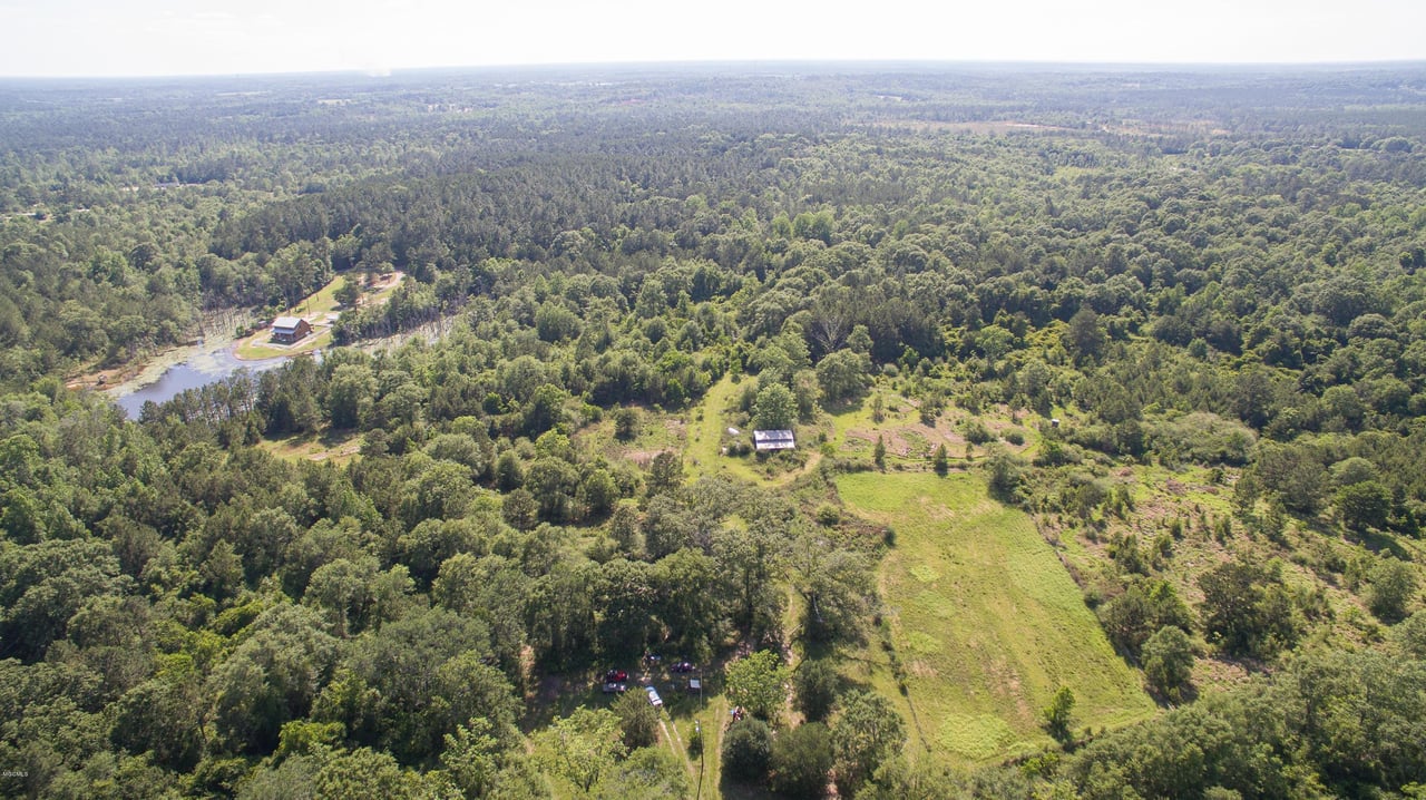 32331 Carey Smith Rd