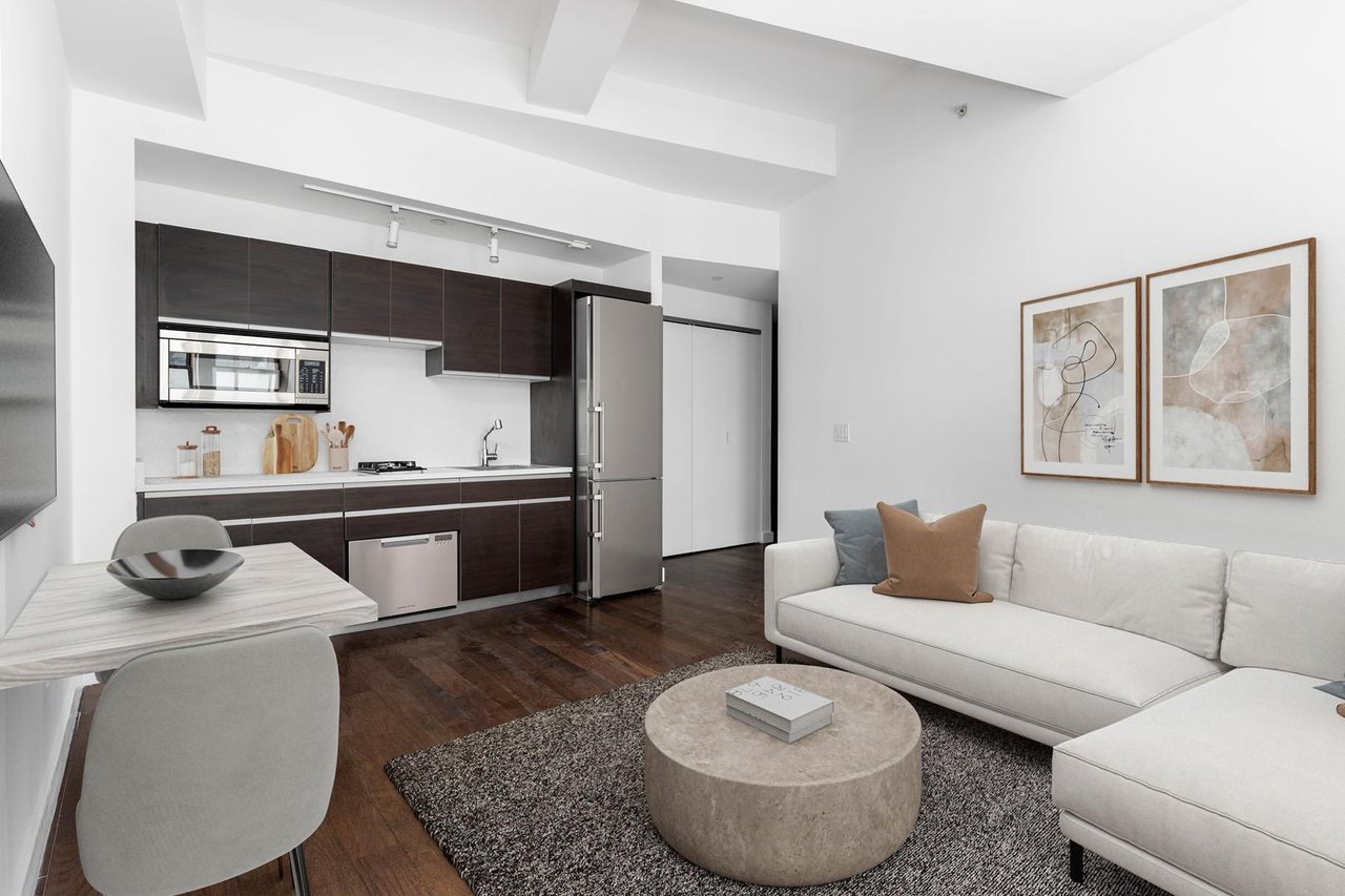 116 John Street, Apt 2508