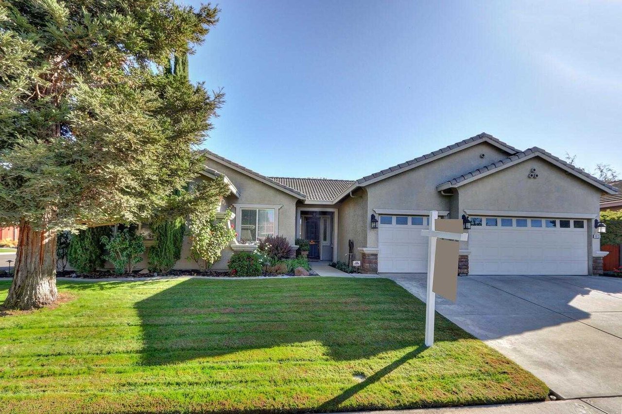 913 Jordine Way