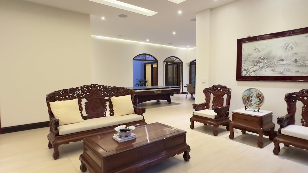 Grand Golf Course Estate, Curridabat, San Jose
