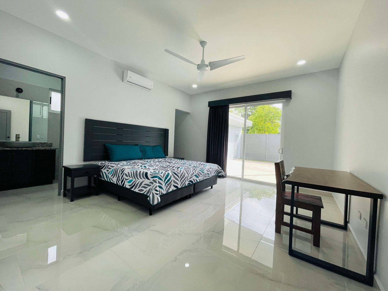 The Sun Garden 3 Bedroom 3 Bath Home in Uvita
