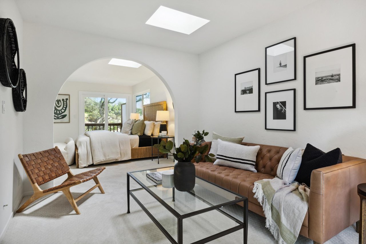 9 Oak Springs Drive, San Anselmo