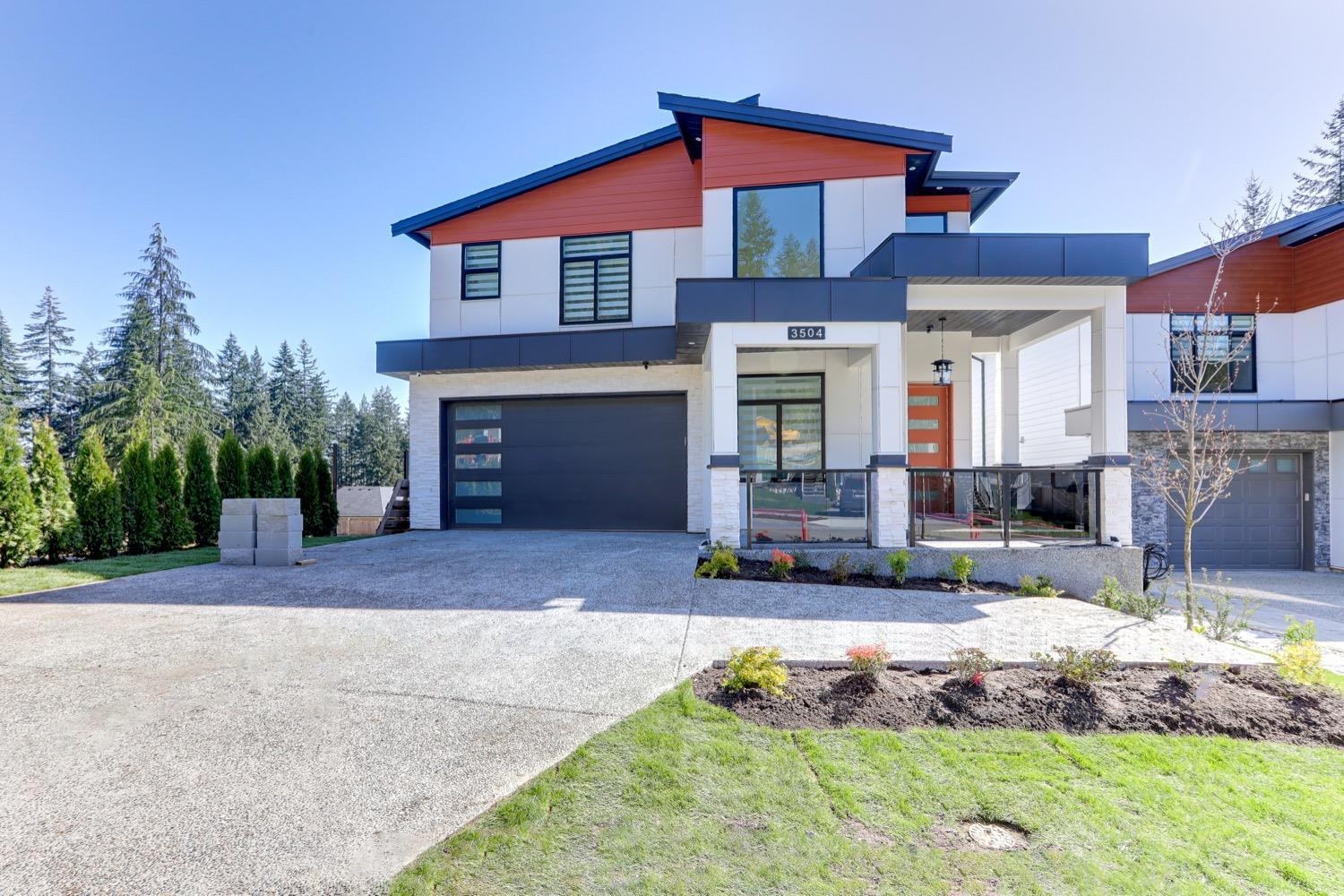 3504 Highland Dr