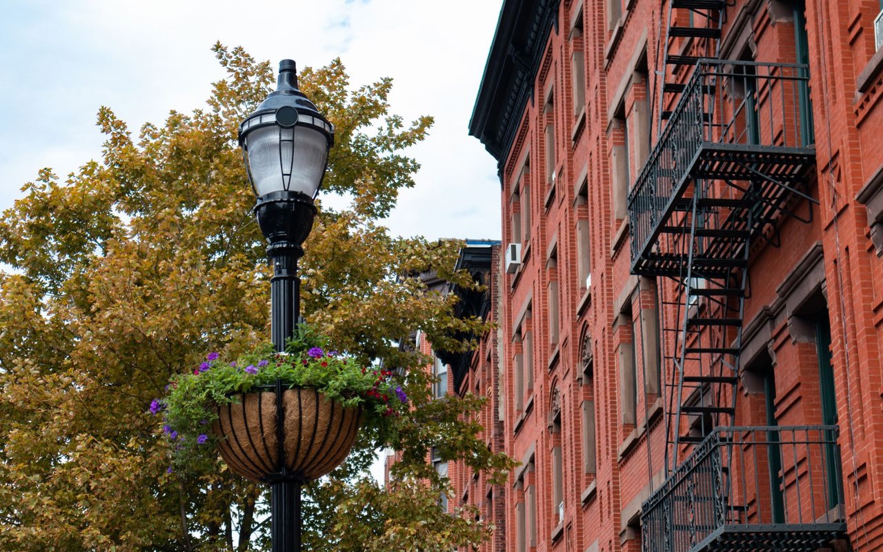 Hoboken