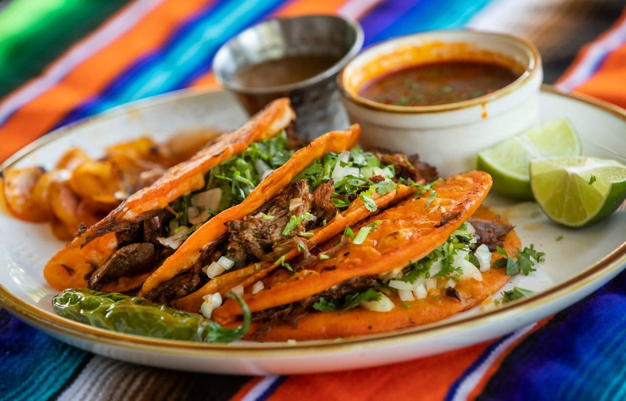 Where to Get the Best Tacos in Sonoma County