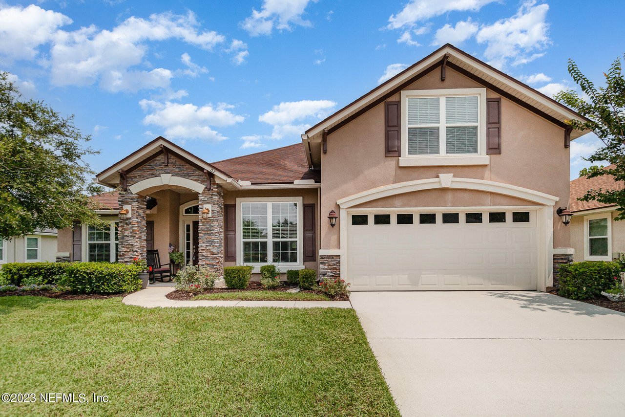 103 Spring Creek Way