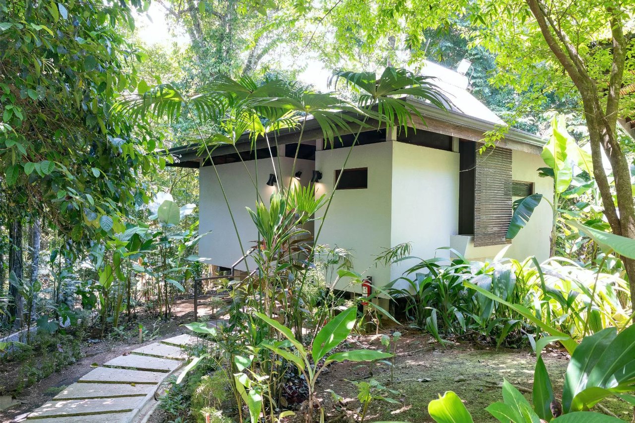Ocean View Retreat Estate, Dominical, Puntarenas
