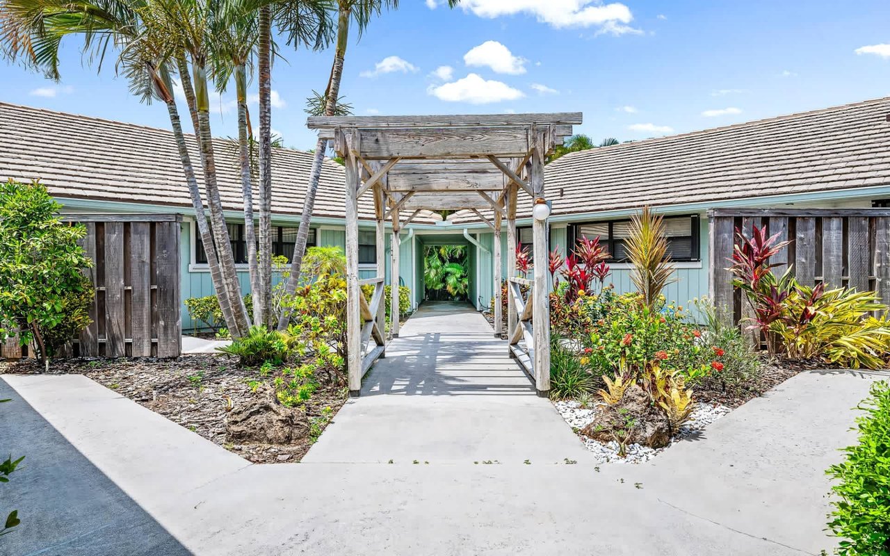 Neighborhoods Watch: Jupiter, FL Real Estate Trends