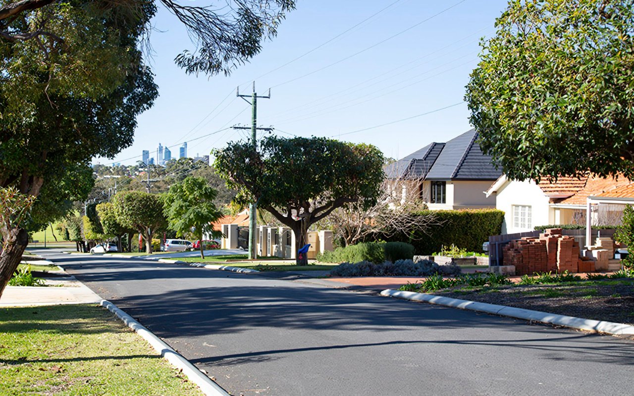 A Recession Doesn’t Equal a Housing Crisis