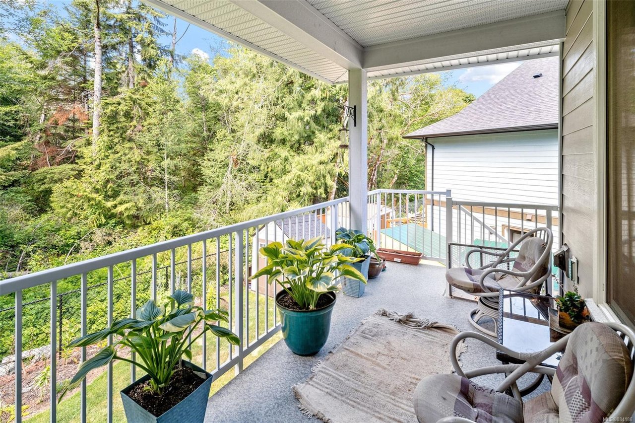 2544 West Trail Crt, Sooke