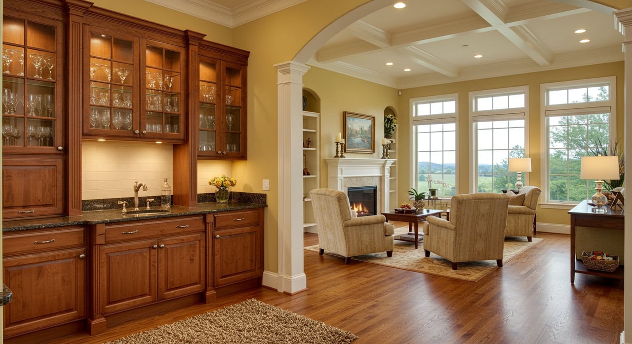 Types of Mortgage Lenders