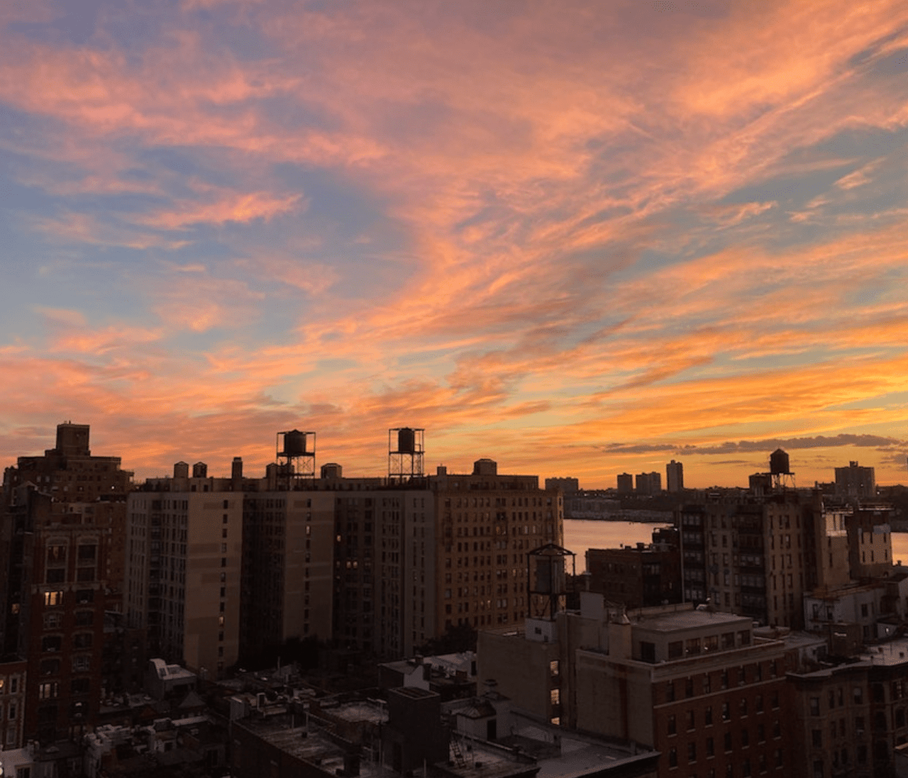 302 West 86TH Street #PH