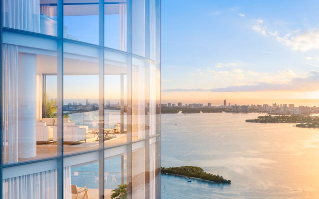 Edition Residences Edgewater