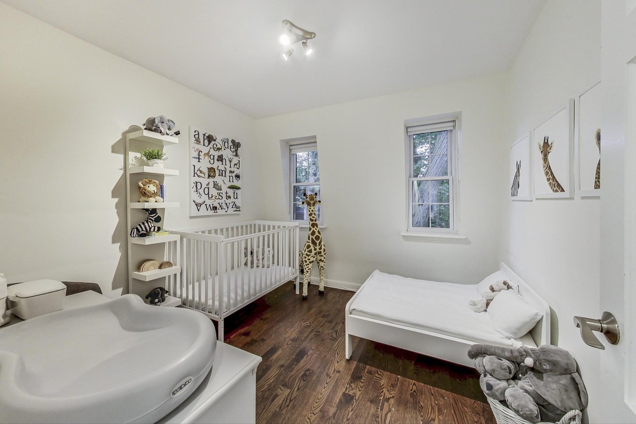 Summerhill Townhouse