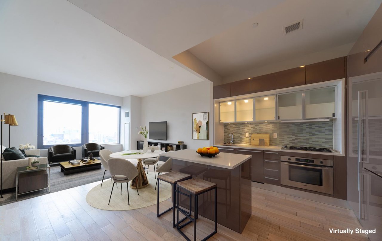 75 Wall Street, Apt 29-Q