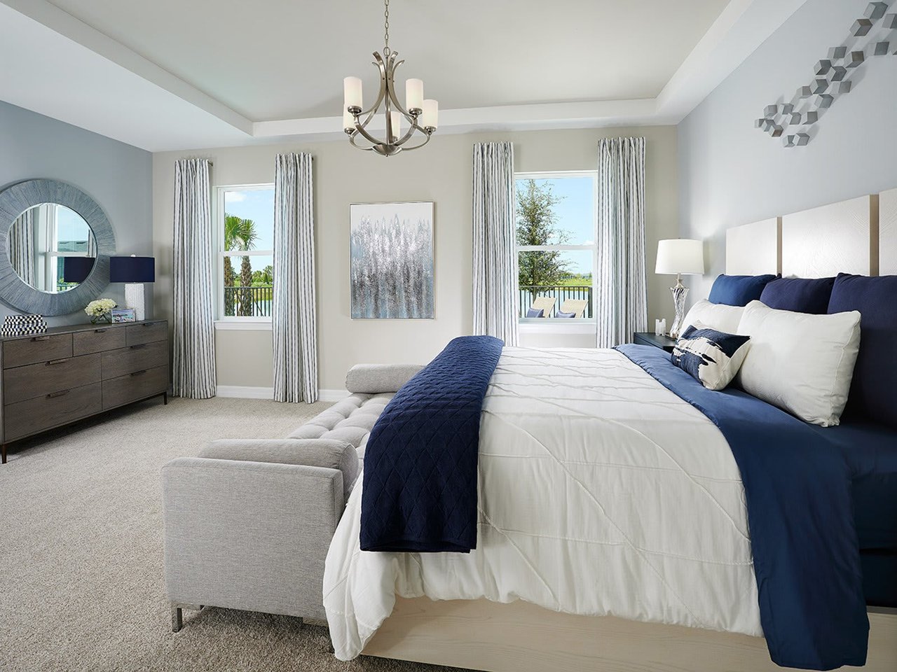 Hampton Park - Signature Series