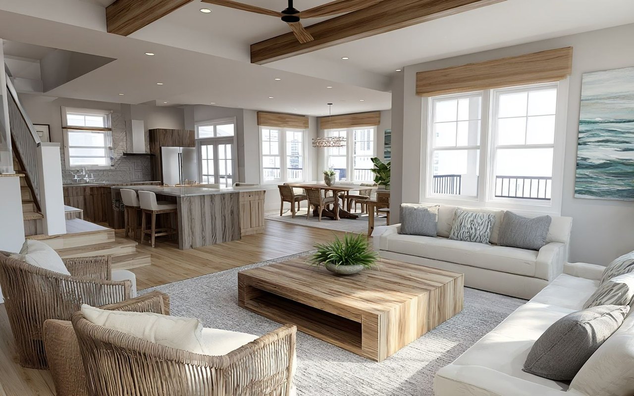 Southeast Michigan Housing Report May 2024