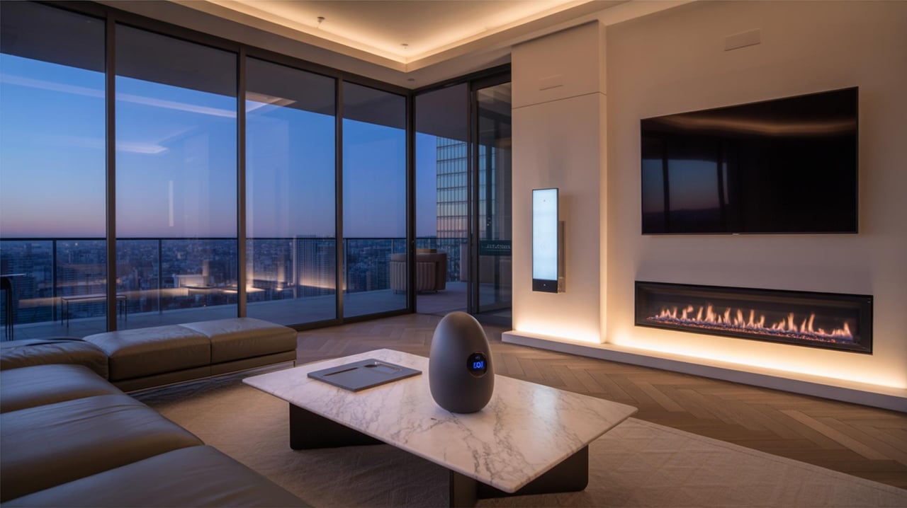 Smart Home Tech: Must-Have Features for Modern Living