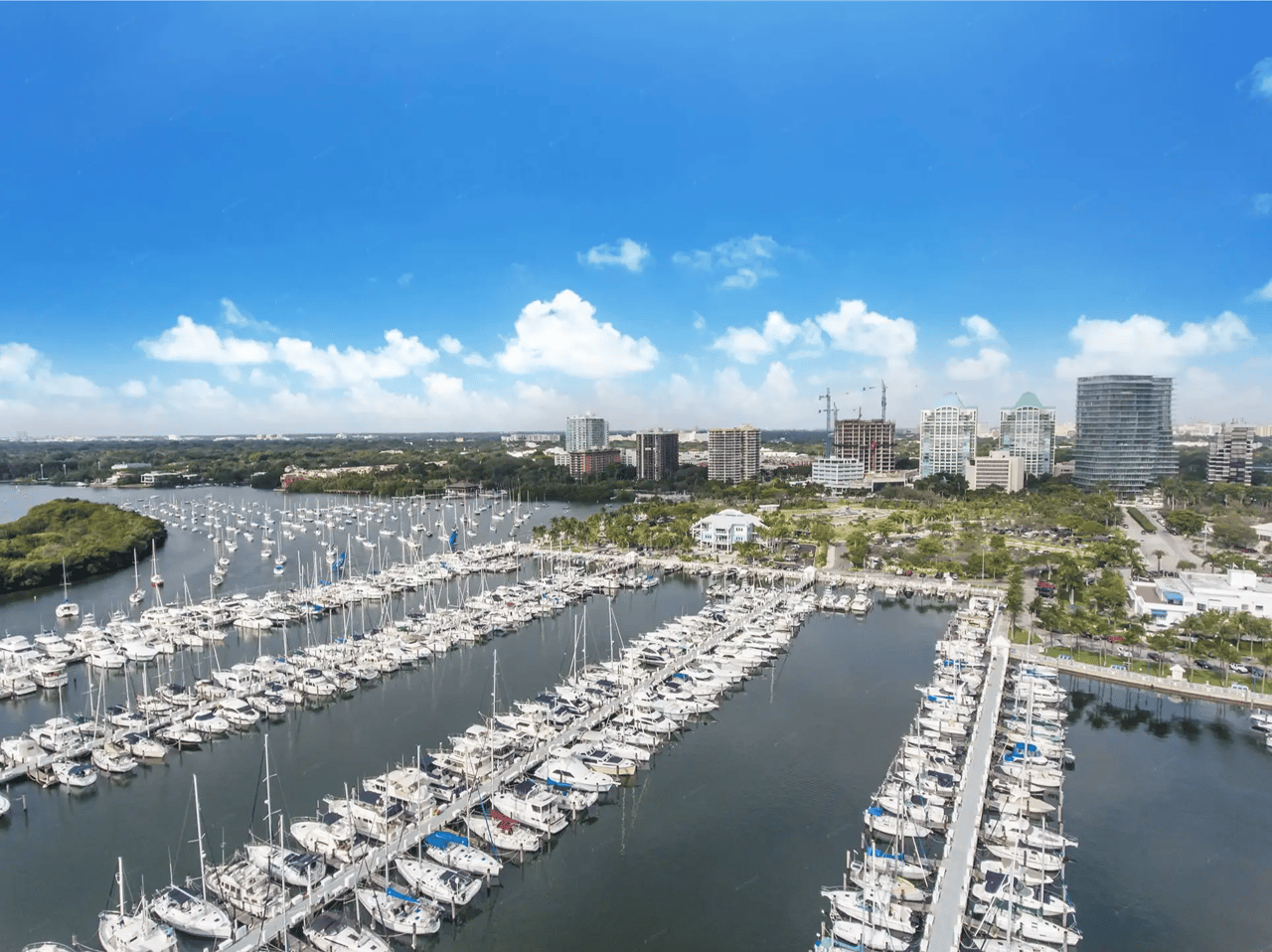 2901 S Bayshore Drive # 1B