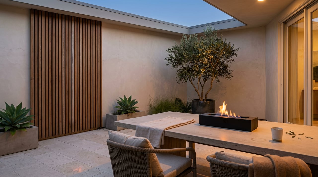 Why Summerlin's Newest Restaurants All Picked the Same Three Addresses