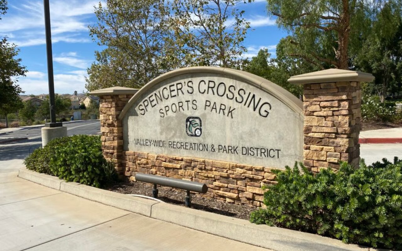 Spencer’s Crossing, Murrieta