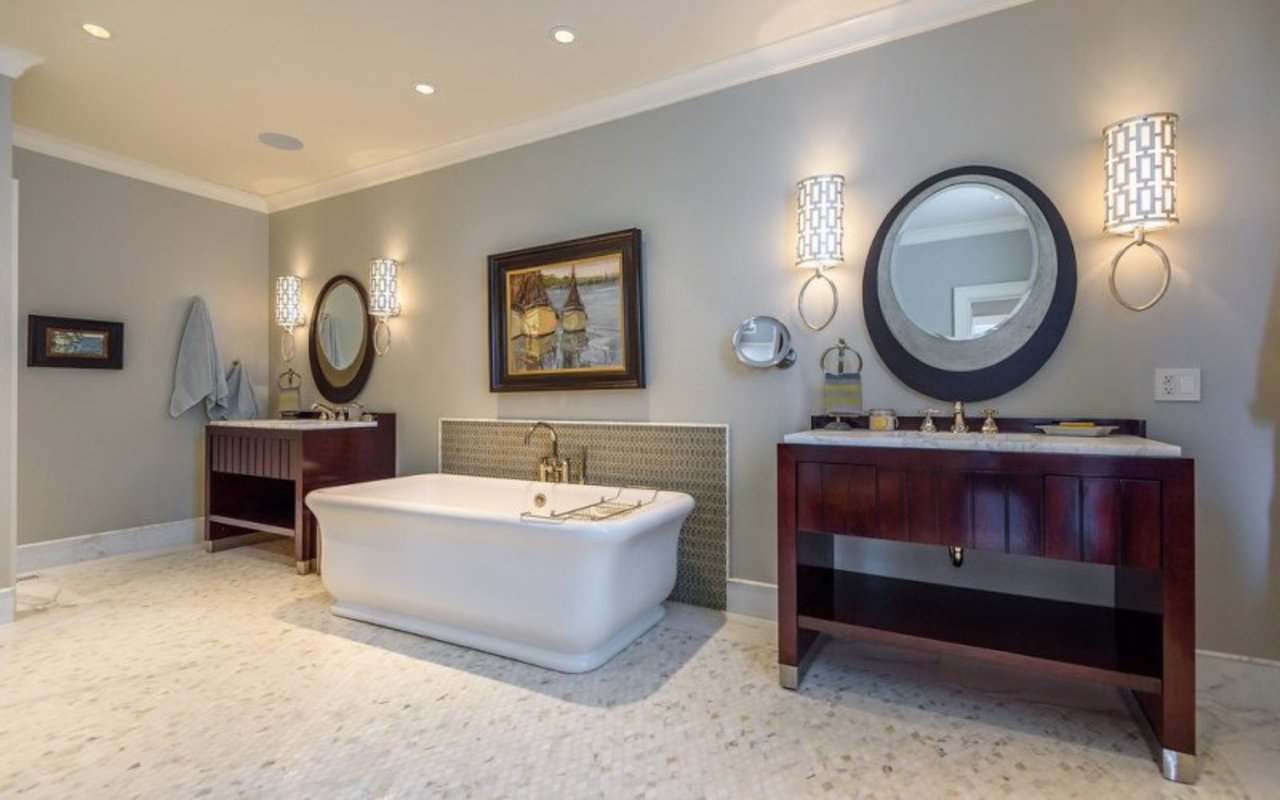 How to Design the Perfect Bathroom Space
