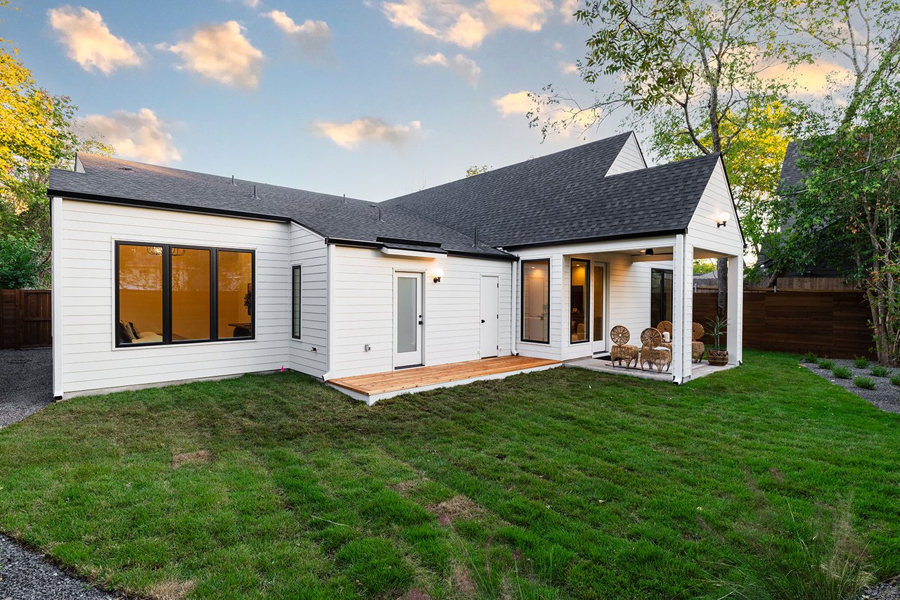 Moore Tate Projects & Design