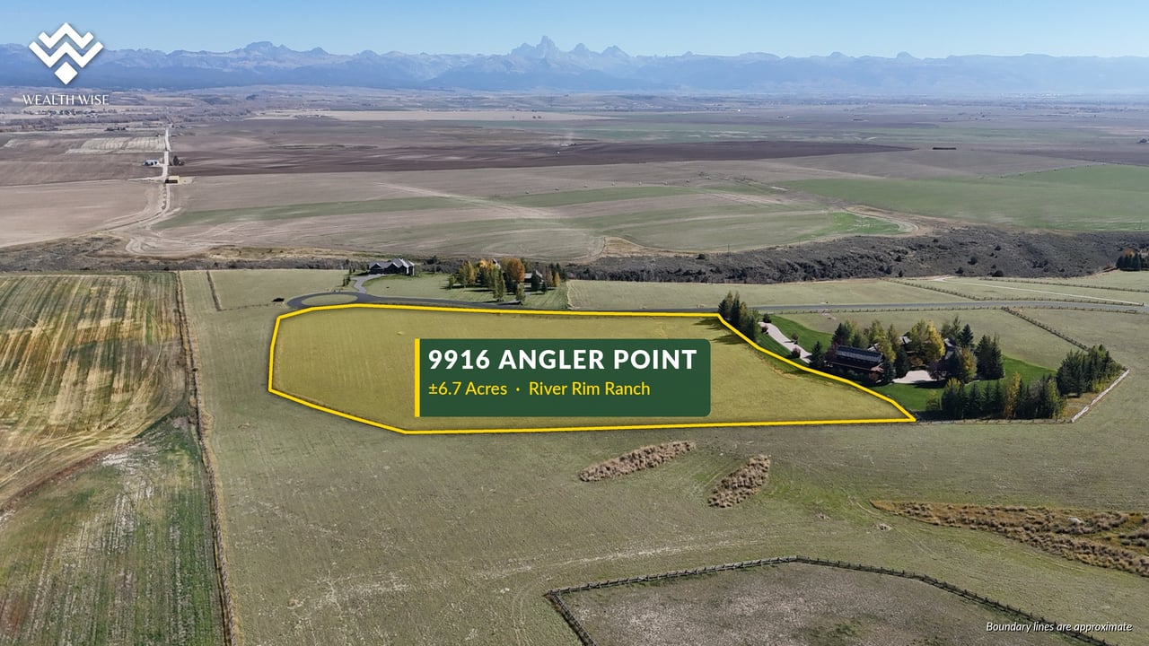 9916 Anglers Point